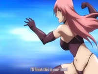 Animation XXX Movie - Fighting of Ecstacy 01